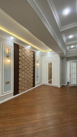 Bakı, yeni tikili 3 otaqlı, satılır, 105 m²  , Nəsimi rayonu