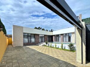 Bakı, həyət evi 4 otaqlı, satılır, 140 m² , 3.5 sot , Xəzər rayonu, Şüvəlan