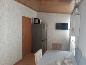 3 otaqlı köhnə tikili, satılır, 115 m², Bakı, Nərimanov rayonu