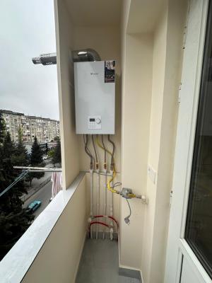 Bakı, köhnə tikili 2 otaqlı, satılır, 60 m²  , Xətai rayonu, Əhmədli