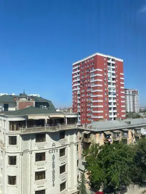4 комната новостройка, продажа, 261 m², Бакы, Нәриманов рајону