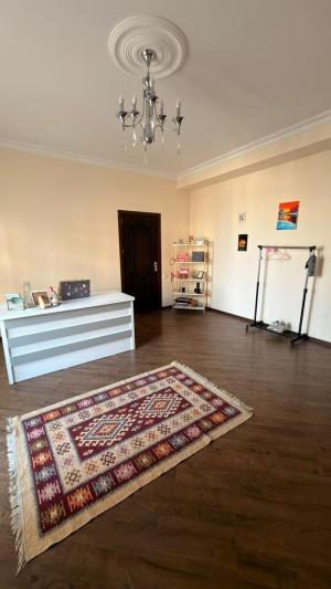 Bakı, ofis 1 otaqlı, kirayə, 30 m²  , Nəsimi rayonu, Kubinka