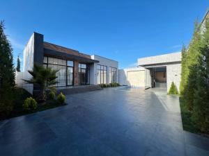 Bakı, həyət evi 4 otaqlı, satılır, 170 m² , 4 sot , Xəzər rayonu, Mərdəkan