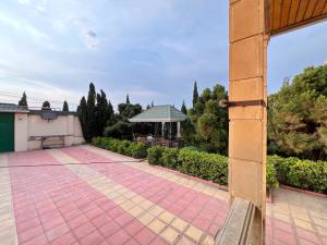 Bakı, həyət evi 5 otaqlı, satılır, 170 m² , 6 sot , Xəzər rayonu, Şüvəlan