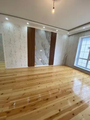 Bakı, bağ/həyət evi 4 otaqlı, satılır, 130 m² , 3 sot , Sabunçu rayonu, Savalan qəs.