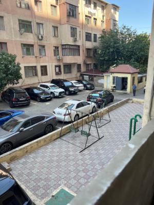 Bakı, yeni tikili 3 otaqlı, satılır, 128 m²  , Nəsimi rayonu, 5-ci mikrorayon
