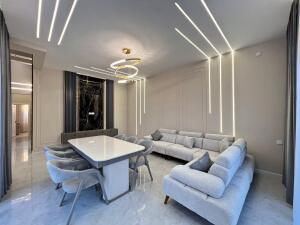 Bakı, həyət evi 4 otaqlı, satılır, 170 m² , 4.5 sot , Xəzər rayonu, Şüvəlan