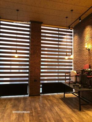 Bakı, ofis 3 otaqlı, satılır, 105 m²  , Yasamal rayonu