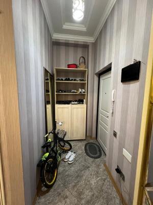 Bakı, yeni tikili 3 otaqlı, satılır, 96 m²  , Nəsimi rayonu