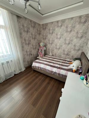 Abşeron, yeni tikili 3 otaqlı, satılır, 95 m²  , Masazır