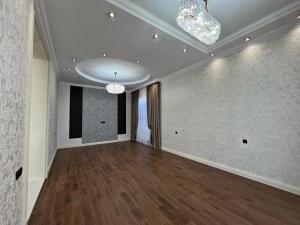 Bakı, həyət evi 5 otaqlı, satılır, 230 m² , 6 sot , Xəzər rayonu, Şüvəlan