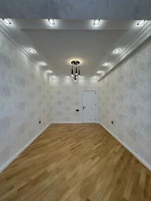 Bakı, yeni tikili 3 otaqlı, satılır, 107 m²  , Sabunçu rayonu, Bakıxanov qəs.