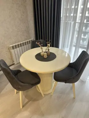 2 комната новостройка, продажа, 51 m², Бакы, Хәтаи рајону