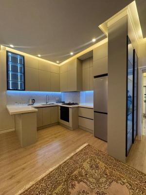 Bakı, yeni tikili 2 otaqlı, satılır, 68 m²  , Nərimanov rayonu