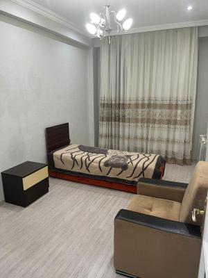 Abşeron, yeni tikili 2 otaqlı, satılır, 55 m²  , Masazır