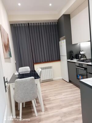 Abşeron, yeni tikili 2 otaqlı, satılır, 60 m²  , Masazır