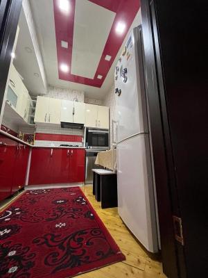 Bakı, yeni tikili 3 otaqlı, satılır, 96 m²  , Yasamal rayonu, Yeni Yasamal qəs.