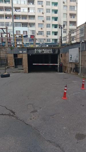 Bakı, qaraj , satılır, 3282.4 m²  , Xətai rayonu