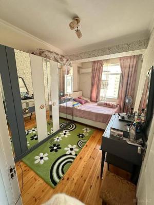 Xırdalan, yeni tikili 2 otaqlı, kirayə, 65 m²  