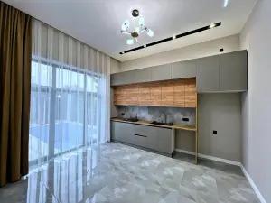 Bakı, bağ/həyət evi 4 otaqlı, satılır, 160 m² , 4 sot , Xəzər rayonu, Mərdəkan