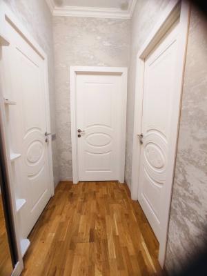 Bakı, yeni tikili 2 otaqlı, kirayə, 50 m²  , Nizami rayonu, 8-ci kilometr