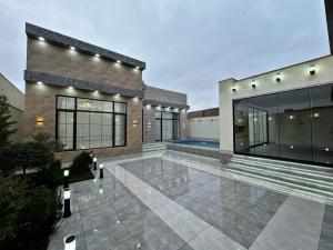 Bakı, bağ/həyət evi 4 otaqlı, satılır, 160 m² , 4 sot , Xəzər rayonu, Mərdəkan