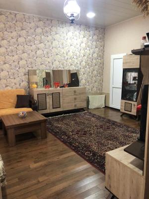 Bakı, köhnə tikili 1 otaqlı, satılır, 45 m²  , Səbail rayonu