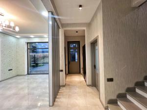 Bakı, həyət evi 5 otaqlı, satılır, 250 m² , 5 sot , Xəzər rayonu, Şüvəlan