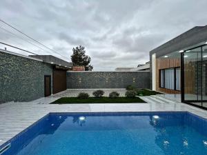 Bakı, bağ/həyət evi 4 otaqlı, satılır, 150 m² , 4 sot , Xəzər rayonu, Mərdəkan