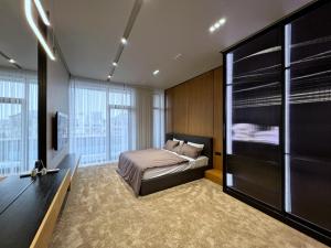 Bakı, həyət evi 4 otaqlı, satılır, 250 m² , 4 sot , Xəzər rayonu, Mərdəkan