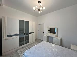 Bakı, həyət evi 4 otaqlı, satılır, 160 m² , 4 sot , Xəzər rayonu, Mərdəkan