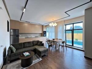 Bakı, həyət evi 4 otaqlı, satılır, 140 m² , 3.5 sot , Xəzər rayonu, Şüvəlan