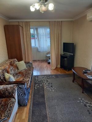 Bakı, köhnə tikili 1 otaqlı, satılır, 32 m²  , Yasamal rayonu, Yasamal qəs.