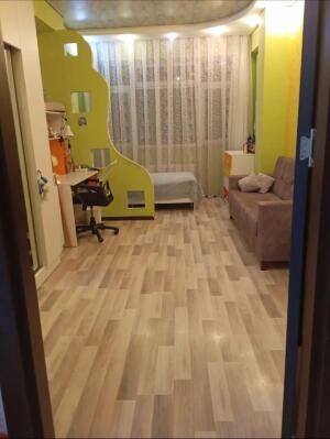 Bakı, yeni tikili 3 otaqlı, satılır, 85 m²  , Binəqədi rayonu, Biləcəri qəs.
