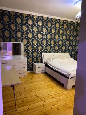 Bakı, bağ/həyət evi 4 otaqlı, kirayə, 150 m² , 4 sot , Binəqədi rayonu, Binəqədi qəs.