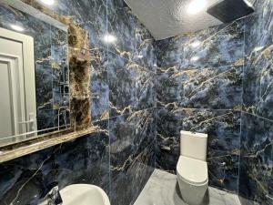 Bakı, həyət evi 4 otaqlı, satılır, 140 m² , 3 sot , Xəzər rayonu, Mərdəkan