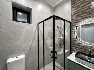 Bakı, həyət evi 4 otaqlı, satılır, 170 m² , 4 sot , Xəzər rayonu, Mərdəkan