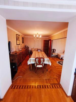 Bakı, köhnə tikili 3 otaqlı, satılır, 75 m²  , Yasamal rayonu