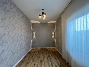 Bakı, həyət evi 4 otaqlı, satılır, 150 m² , 3.5 sot , Xəzər rayonu, Şüvəlan