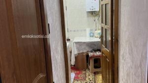 Bakı, köhnə tikili 3 otaqlı, satılır, 75 m²  , Yasamal rayonu