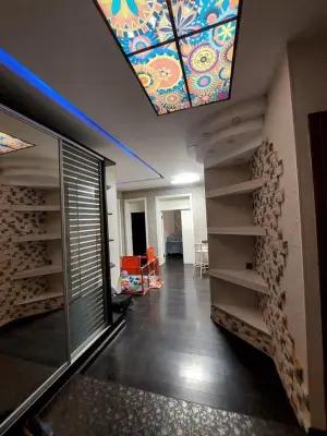 Bakı, yeni tikili 3 otaqlı, satılır, 110 m²  , Xətai rayonu