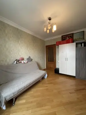 3 otaqlı köhnə tikili, satılır, 85 m², Bakı, Sabunçu rayonu, Bakıxanov qəs.