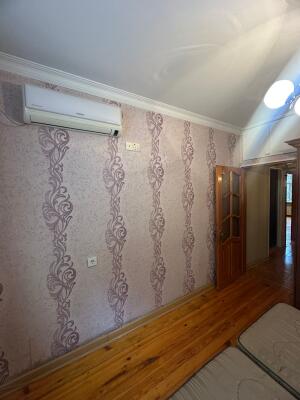 Bakı, köhnə tikili 3 otaqlı, satılır, 65 m²  , Xətai rayonu, Əhmədli