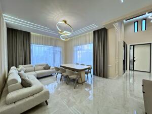 Bakı, həyət evi 4 otaqlı, satılır, 170 m² , 4.5 sot , Xəzər rayonu, Şüvəlan