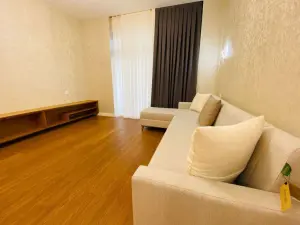 2 комната новостройка, арендовать, 68 m², Бакы, Нәсими рајону