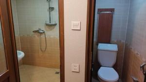 Bakı, köhnə tikili 2 otaqlı, kirayə, 60 m²  , Suraxanı rayonu, Qaraçuxur qəs.