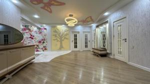 Bakı, yeni tikili 3 otaqlı, satılır, 130 m²  , Nərimanov rayonu