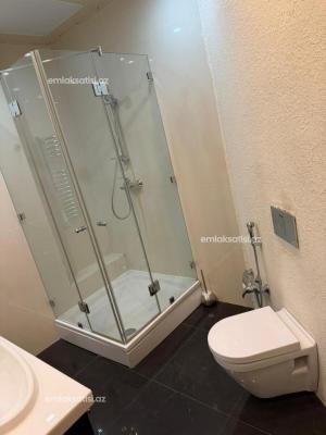 Bakı, yeni tikili 3 otaqlı, satılır, 130 m²  , Yasamal rayonu