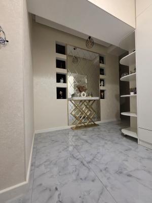 Bakı, yeni tikili 2 otaqlı, satılır, 60 m²  , Binəqədi rayonu, Binəqədi qəs.