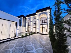 Bakı, həyət evi 4 otaqlı, satılır, 190 m² , 3 sot , Xəzər rayonu, Mərdəkan